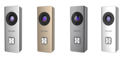 اجراس باب هيك فيجن أجراس الباب Doorbells