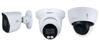 كاميرات مراقبة داهوا سلسلة WizSense