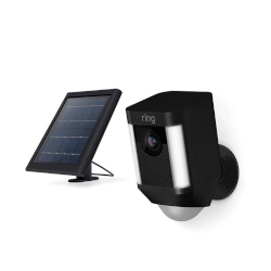 كاميرا Spotlight Cam Solar كاميرا Spotlight Cam Solar