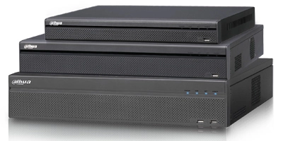 مسجلات الفيديو الرقمية dvr مسجلات الفيديو الرقمية DVR من داهوا